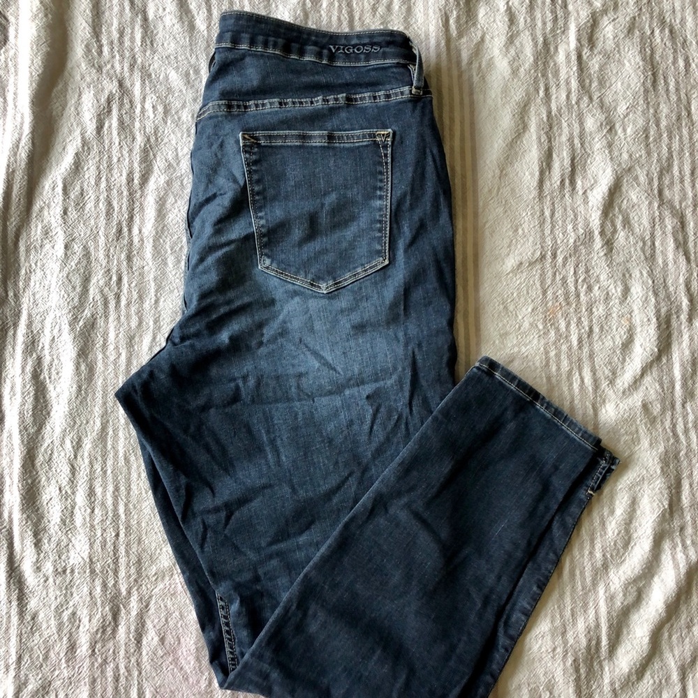 Vigoss Marley Super Skinny Jean